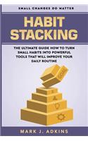 Habit Stacking