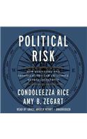 Political Risk Lib/E