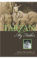 Tarzan, My Father