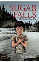 Sugar Falls
