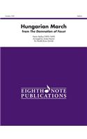 Hungarian March (from the Damnation of Faust)