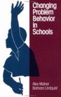 Changing Problem Behaviour in Schools