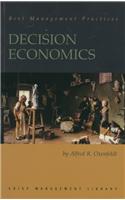 Decision Economics
