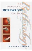 Salonovations' Professional's Reflexology Handbook