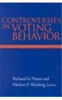 Controversies in Voting Behavior