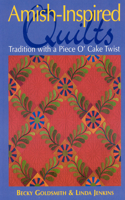 Amish-Inspired Quilts-Print-on-Demand-Edition