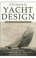 Elements of Yacht Design