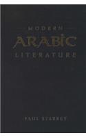 Modern Arabic Literature