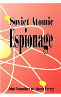 Soviet Atomic Espionage