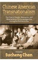 Chinese American Transnationalism