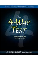 The Four-Way Test
