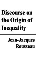 Discourse on the Origin of Inequality