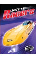 Salt Flat Racers