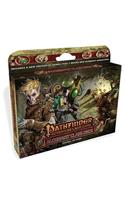 Pathfinder Adventure Card Game: Alchemist Class Deck