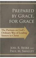 Prepared by Grace, for Grace