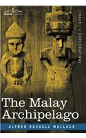 The Malay Archipelago