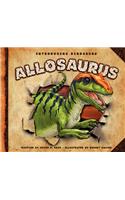 Allosaurus