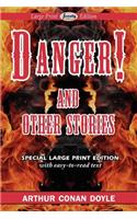 Danger! and Other Stories