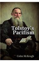 Tolstoy's Pacifism