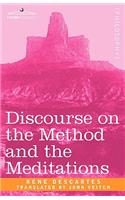 Discourse on the Method and the Meditations: (Cosimo Classics)