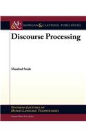 Discourse Processing