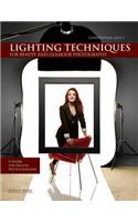 Christopher Grey's Lighting Techniques For Beauty And Glamour Photography