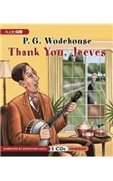 Thank You, Jeeves