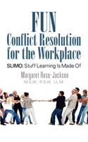 Fun Conflict Resolution for the Workplace