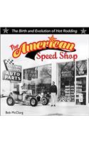 The American Speed Shop