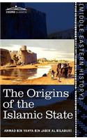 Origins of the Islamic State