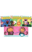 Story Time with Signs & Rhymes Set 2 (Set)