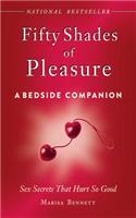 Fifty Shades of Pleasure: A Bedside Companion