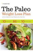 The Paleo Weight Loss Plan