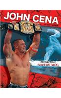 John Cena: (Pro Wrestling Superstars)