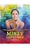 Misty Copeland