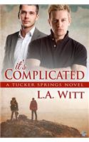It's Complicated