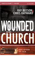 Wounded in the Church