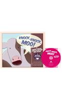Knock, Knock, Moo!