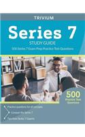 Series 7 Study Guide