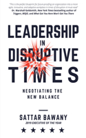 Leadership In Disruptive Times