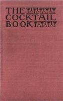 The Cocktail Book 1926 Reprint