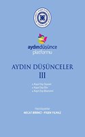 Aydin DüŞünceler III