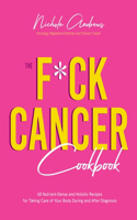 F*ck Cancer Cookbook