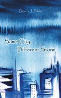 Same City, Different Storm