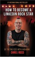 How to Become a LinkedIn Rock Star