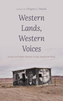 Western Lands, Western Voices