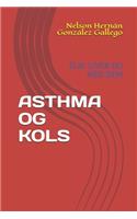 Asthma Og Kols