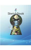 SketchBook