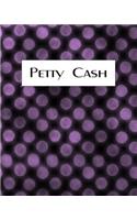 Petty Cash