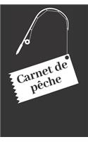 Carnet de pêche